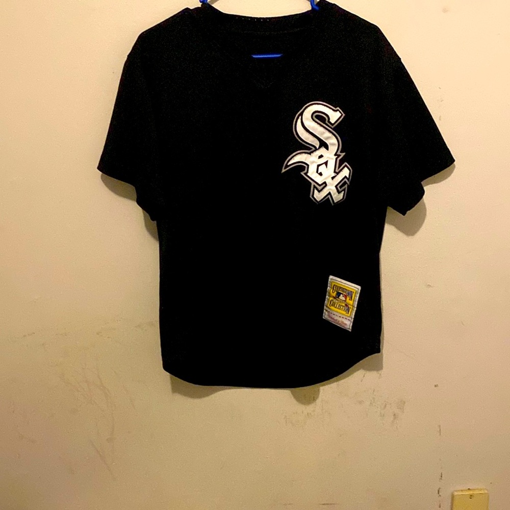 Bo Jackson jersey